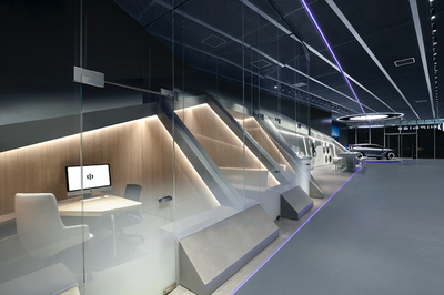 高合中心HiPhi Hub正式开启，19城售后服务网点5月投入运营，引领豪华智能电动车服务新篇章