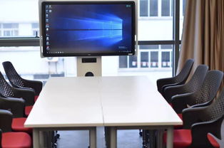 在华东交大顶级教室上课的沉浸式体验 多媒体设计如何重塑学习未来