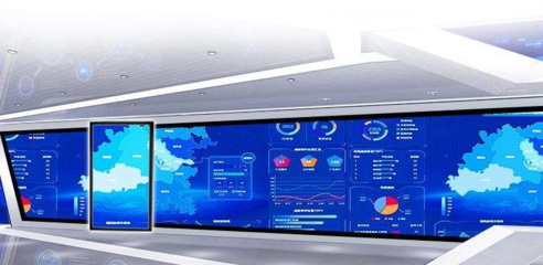 数字多媒体展厅 核心展示技术与一体化设计服务解析